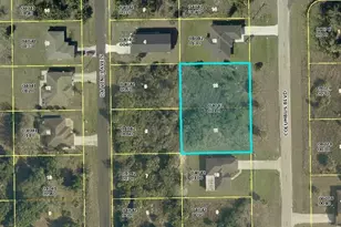 842 Columbus Blvd S, Lehigh Acres, FL 33974 - Photo 1