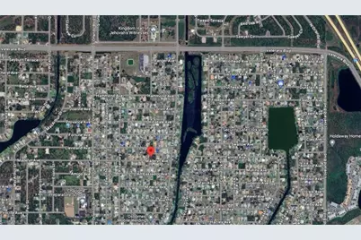 23134 Madelyn Ave, Port Charlotte, FL 33954 - Photo 7