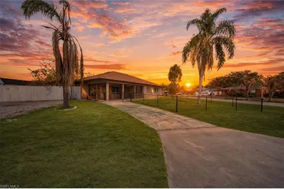 15 Willow St, Lehigh Acres, FL 33936 - Photo 1