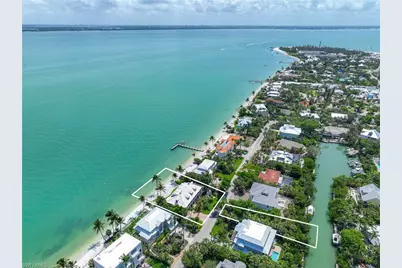 528 Lighthouse Way, Sanibel, FL 33957 - Photo 3