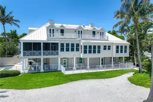 528 Lighthouse Way, Sanibel, FL 33957 - Photo 41