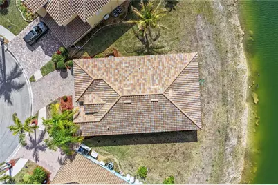 11422 Icarus Cir, Lehigh Acres, FL 33971 - Photo 29