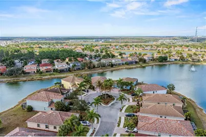 11422 Icarus Cir, Lehigh Acres, FL 33971 - Photo 37