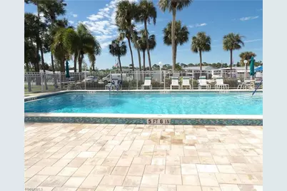 339 Shrub Ln S, North Fort Myers, FL 33917 - Photo 3