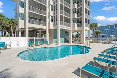 5480 Estero Blvd #103, Fort Myers Beach, FL 33931 - Photo 7