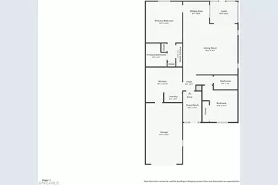 5368 Council Ln, Fort Myers, FL 33907 - Photo 3