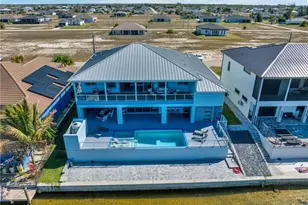 3434 NW 46th Pl, Cape Coral, FL 33993 - Photo 47