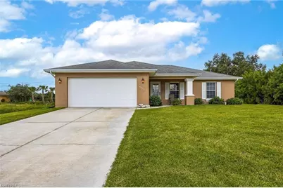4503 5th St W, Lehigh Acres, FL 33971 - Photo 1
