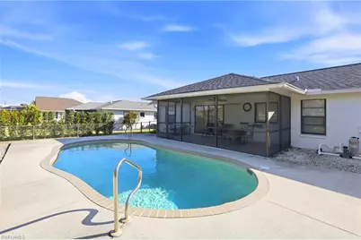 4108 SW 6th Ave, Cape Coral, FL 33914 - Photo 1