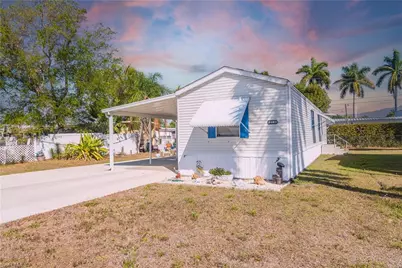 12130 Palm Dr, Fort Myers, FL 33908 - Photo 1