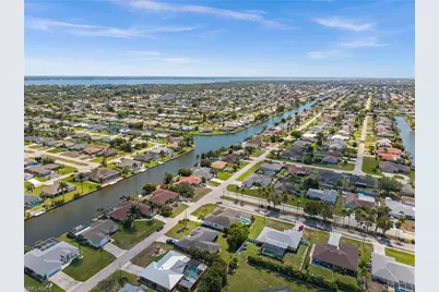 410 SE 20th Ct, Cape Coral, FL 33990 - Photo 49