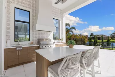 898 W Cape Estates Cir, Cape Coral, FL 33993 - Photo 15