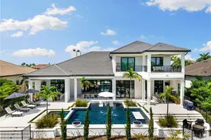 898 W Cape Estates Cir, Cape Coral, FL 33993 - Photo 41