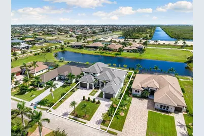 898 W Cape Estates Cir, Cape Coral, FL 33993 - Photo 43