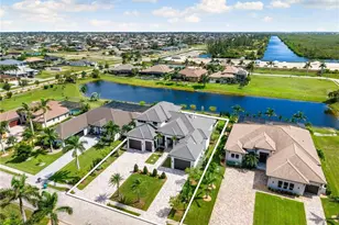 898 W Cape Estates Cir, Cape Coral, FL 33993 - Photo 43