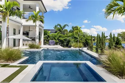 898 W Cape Estates Cir, Cape Coral, FL 33993 - Photo 17