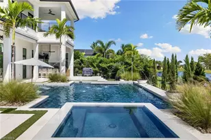 898 W Cape Estates Cir, Cape Coral, FL 33993 - Photo 17