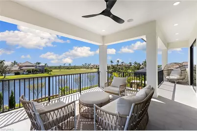 898 W Cape Estates Cir, Cape Coral, FL 33993 - Photo 35