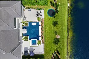 898 W Cape Estates Cir, Cape Coral, FL 33993 - Photo 33