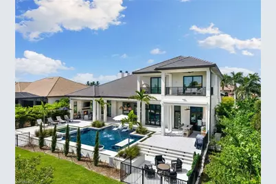 898 W Cape Estates Cir, Cape Coral, FL 33993 - Photo 1