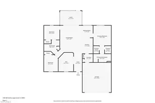 1707 SW 3rd St, Cape Coral, FL 33991 - Photo 27