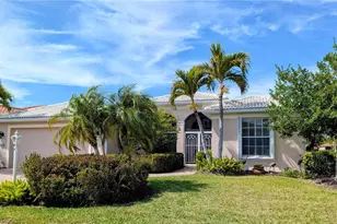 20757 Wheelock Dr, North Fort Myers, FL 33917 - Photo 1