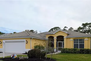 2040 Embarcadero Way, North Fort Myers, FL 33917 - Photo 1