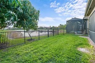 11683 Meadowrun Cir, Fort Myers, FL 33913 - Photo 31