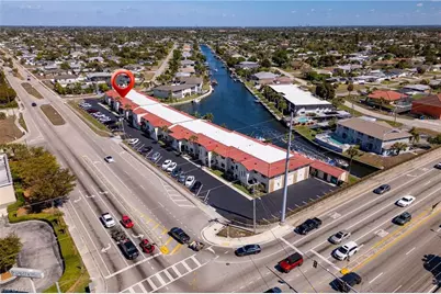 4707 Santa Barbara Blvd #4, Cape Coral, FL 33914 - Photo 47