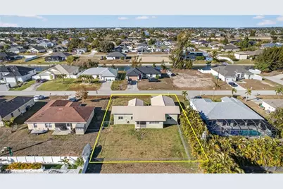 510 SW 26th Ter, Cape Coral, FL 33914 - Photo 35