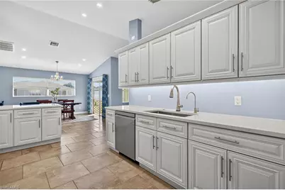 510 SW 26th Ter, Cape Coral, FL 33914 - Photo 5