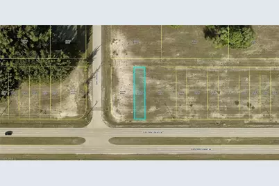 143 Diplomat Pky W, Cape Coral, FL 33993 - Photo 1