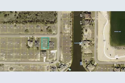 4706 NW 36th Ter, Cape Coral, FL 33993 - Photo 1