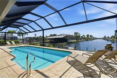2822 SW 40th St, Cape Coral, FL 33914 - Photo 1