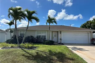 2128 SE 4th St, Cape Coral, FL 33990 - Photo 1