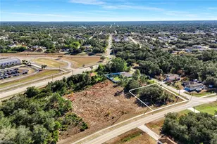 3508 25th St W, Lehigh Acres, FL 33971 - Photo 1