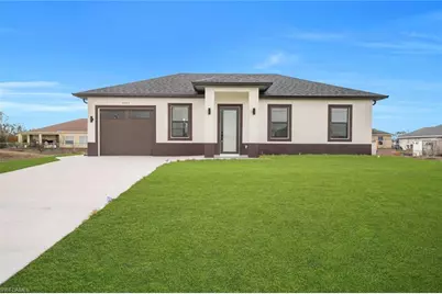 4003 10th St SW, Lehigh Acres, FL 33976 - Photo 1