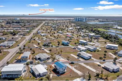 13650 Knot Dr, Fort Myers, FL 33908 - Photo 5