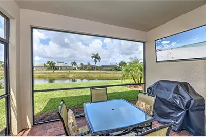 3517 Crosswater Dr, North Fort Myers, FL 33917 - Photo 5