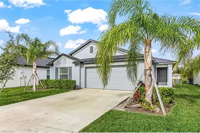 4007 San Clemente Ct, North Fort Myers, FL 33917 - Photo 3