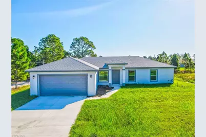 1246 Ecclesia St E, Lehigh Acres, FL 33974 - Photo 1