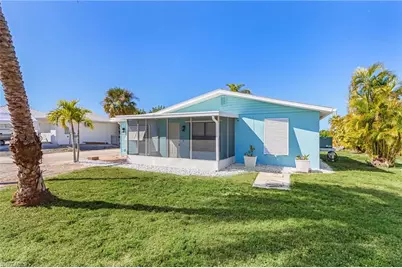 2371 Baybreeze St, Saint James City, FL 33956 - Photo 1