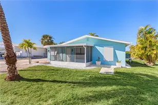 2371 Baybreeze St, Saint James City, FL 33956 - Photo 1