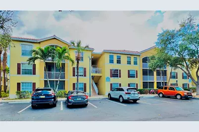 4109 Residence Dr #520, Fort Myers, FL 33901 - Photo 1