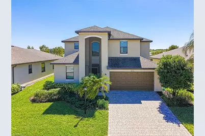 14336 Vindel Cir, Fort Myers, FL 33905 - Photo 1