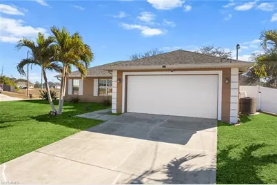 2241 NW 2nd Ave, Cape Coral, FL 33993 - Photo 1