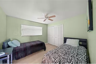 2172 Lochmoor Cir, North Fort Myers, FL 33903 - Photo 19