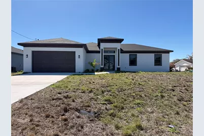 3903 17th St SW, Lehigh Acres, FL 33976 - Photo 1