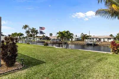 4528 SE 1st Pl, Cape Coral, FL 33904 - Photo 35