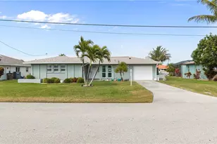 4528 SE 1st Pl, Cape Coral, FL 33904 - Photo 1